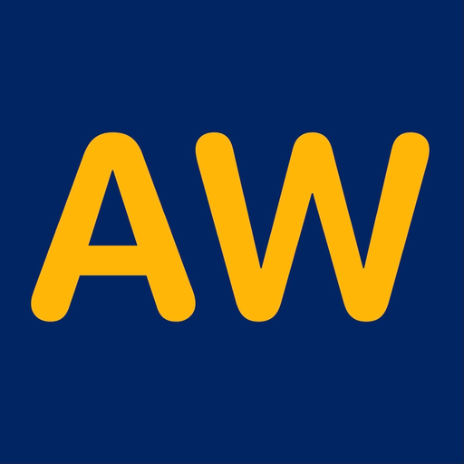 Atlas Winds app icon
