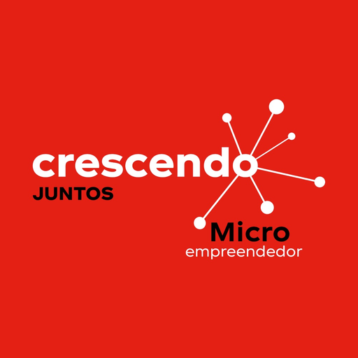 Crescendo Juntos ME app icon