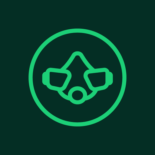 CleanSpace Smart app icon