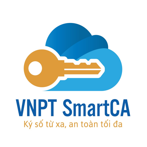 VNPT SmartCA app icon