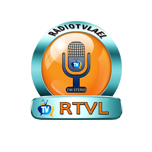 Radiotvlael FM app icon