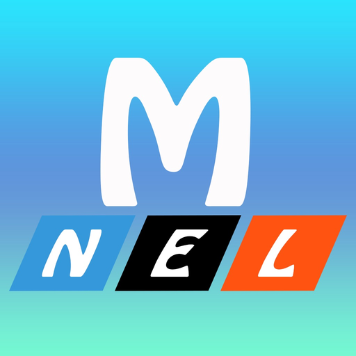 MangaNelo - Rock Manga Pro app icon