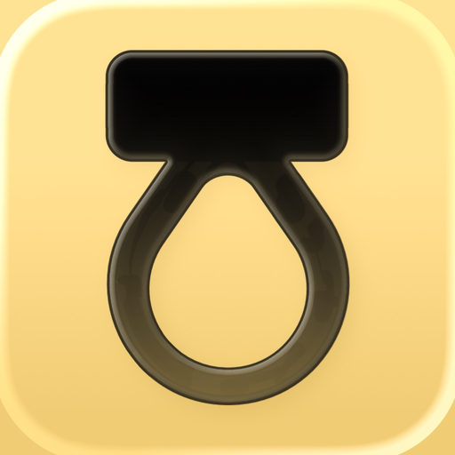 PeePal Refuge app icon