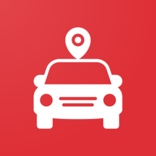Taxi Phú Cường Driver app icon