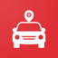 Taxi Phú Cường Driver icon