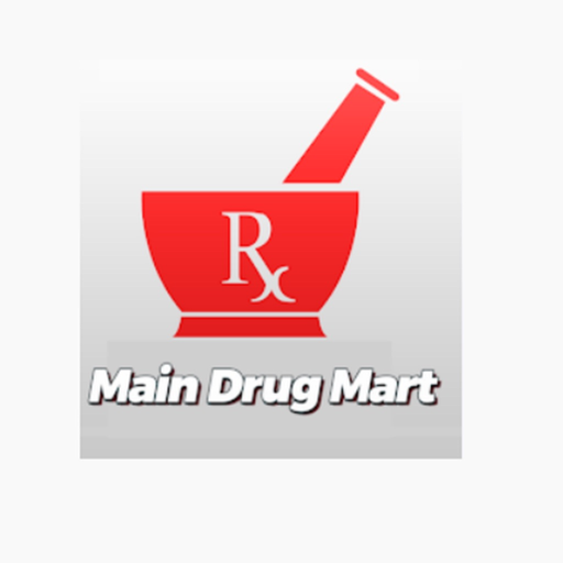 Main Drug Mart Pickering app icon