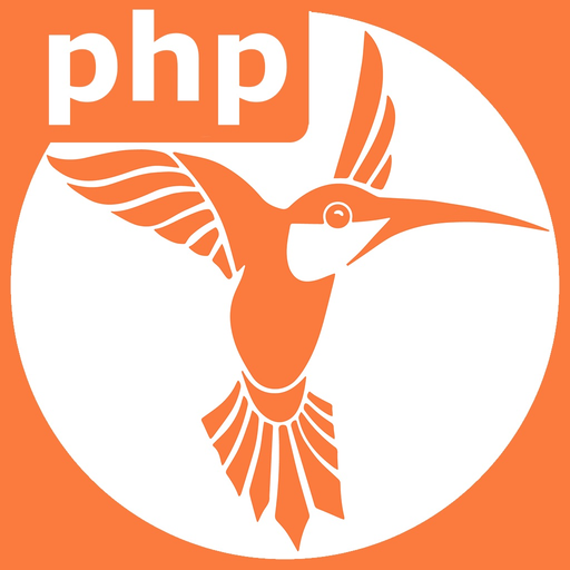 PHP Recipes app icon