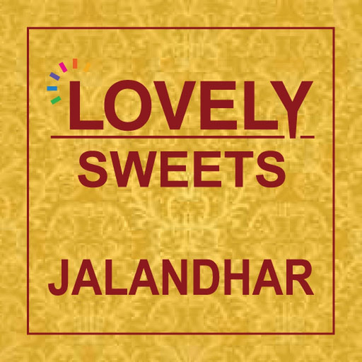 Lovely Sweets app icon