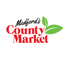 Medford's County Market icon