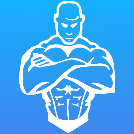 BodyFitShop app icon