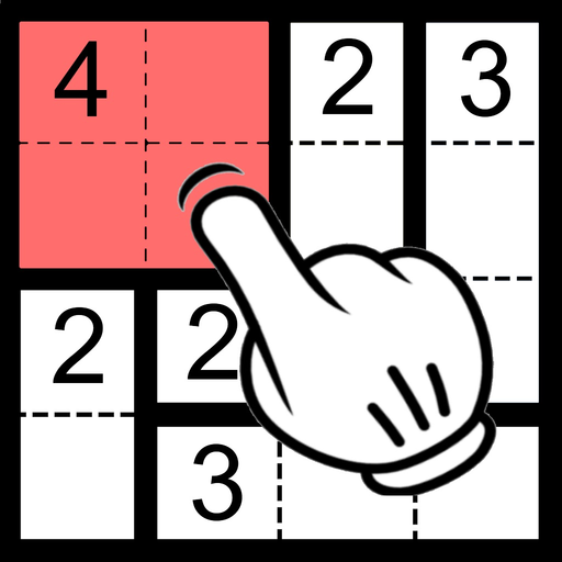 Tetrasquare2 app icon