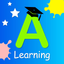 ABC Letters Learning icon