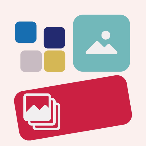 Color Widgets Instant app icon