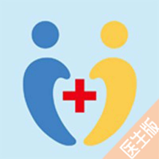U医伴 app icon