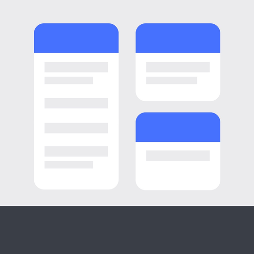 ZiiKDS app icon