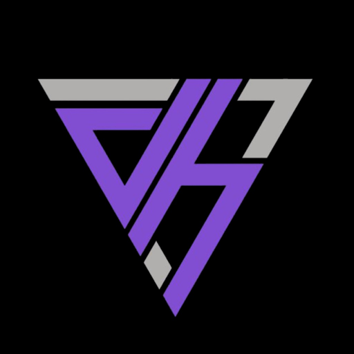 Di-Hard Fitness Studio app icon