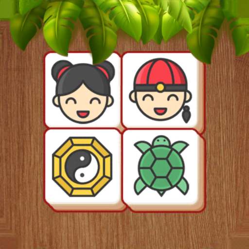 Tile Matcher: Tile Puzzle Game app icon