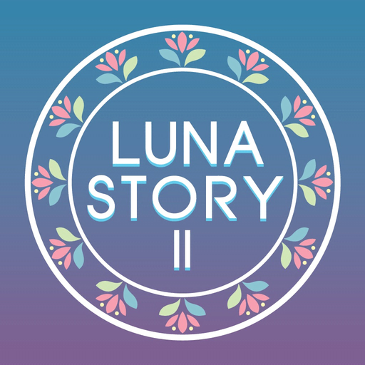 Luna Story II (nonogram) app icon