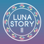 Luna Story II (nonogram) icon