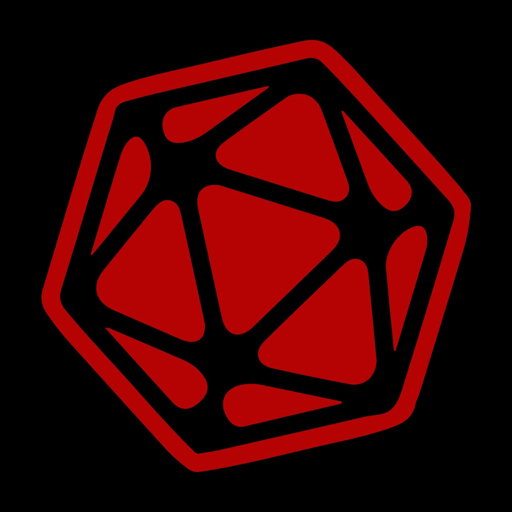 RPG Dice by Crit Games app icon