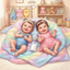 Baby Dress Up & Daycare Games icon