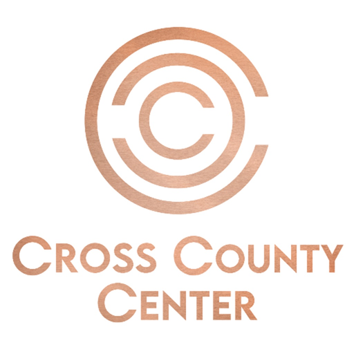 Cross County Center app icon