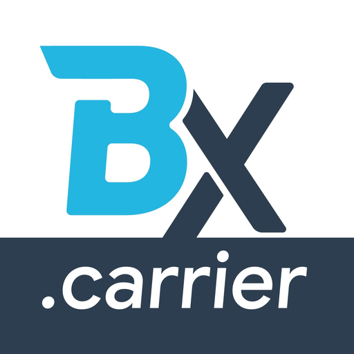 BXpress Carrier app icon