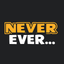 Never Ever.. The Game icon