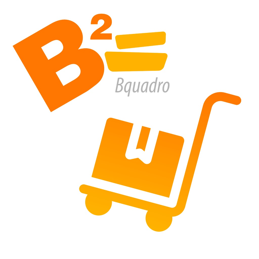 Clapp Pro Gestione Magazzino app icon