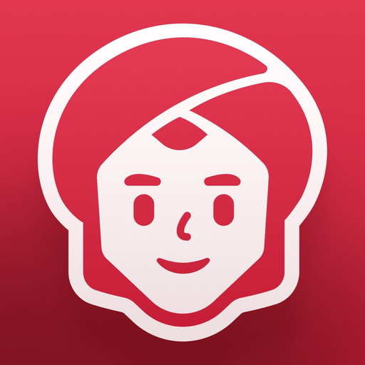 Sindibad: Flights & Hotels app icon