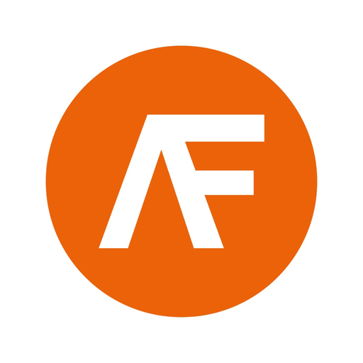 Airport Fitness Zürich app icon