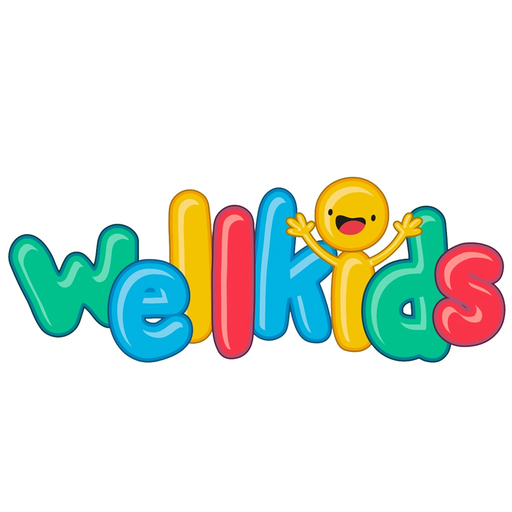Wellkids app icon