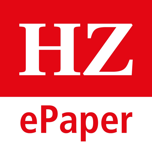 HZ-ePaper app icon
