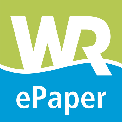 WR ePaper app icon