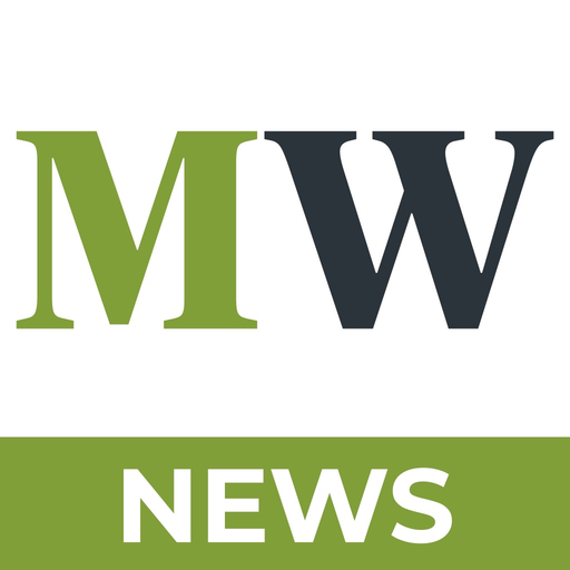 MedWatch News app icon