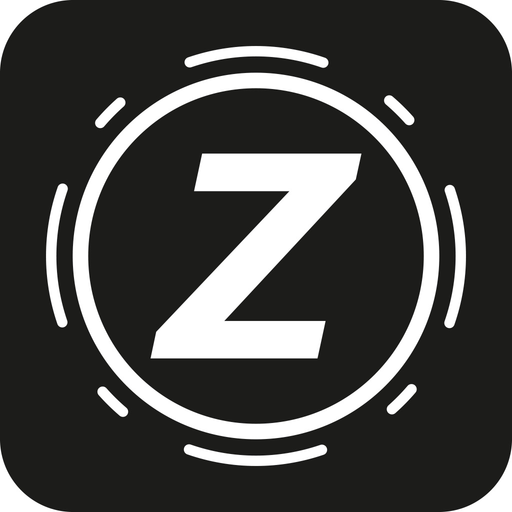 Zennio Remote app icon