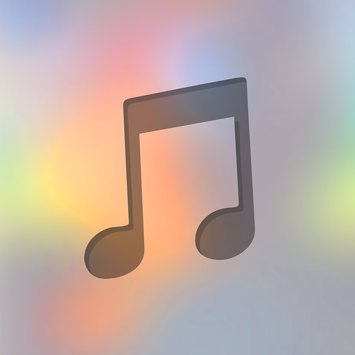 Roadtrip Music Player app icon