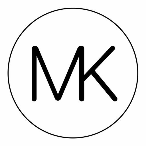 Marukun app icon