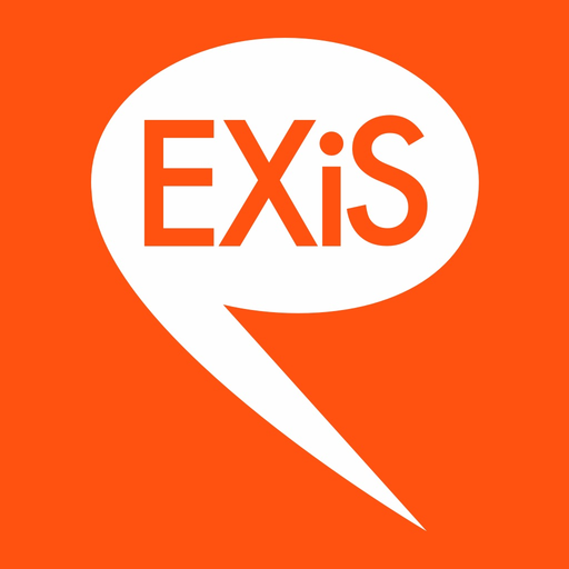 EXiS app icon