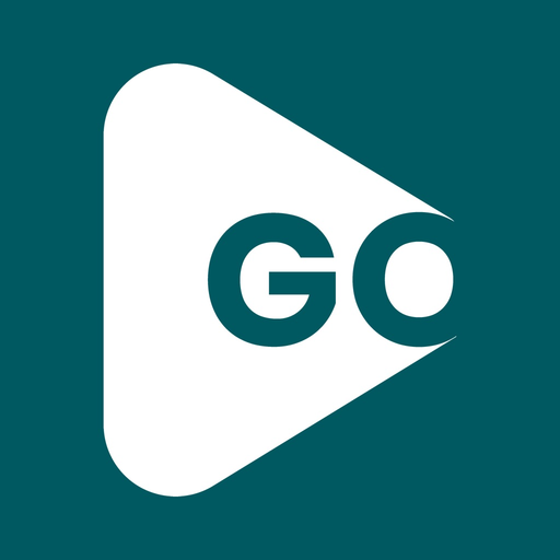 GO Live XD app icon