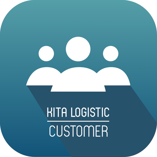 Kıta Logistics Customer app icon