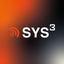 Sys3 Internet icon