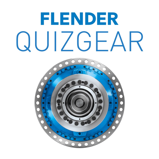 QuizGear app icon