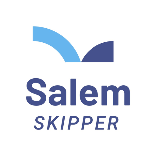 Salem Skipper app icon