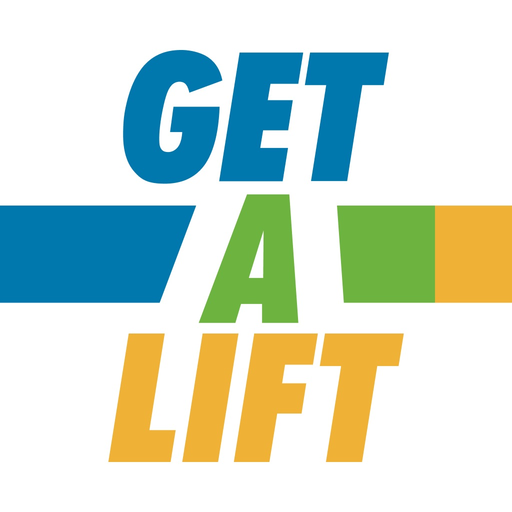 GET-A-LIFT app icon