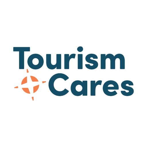 Tourism Cares MTP app icon