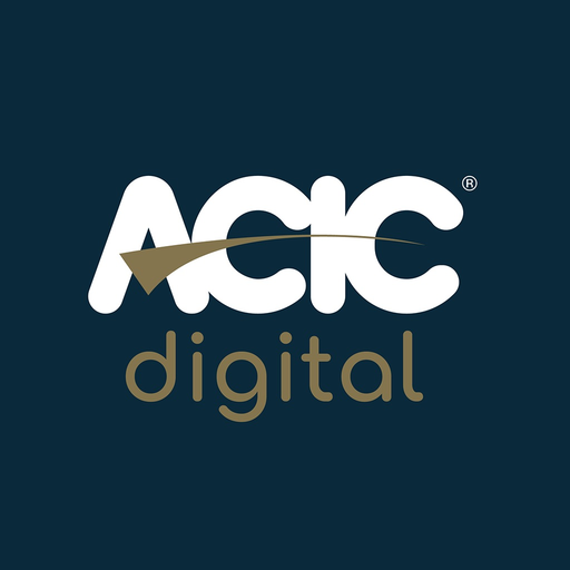 ACIC Digital app icon