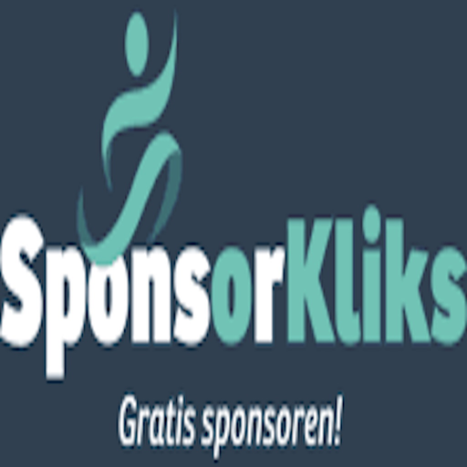 Sponsorkliks app icon