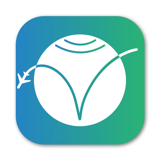 VATTracker app icon