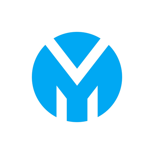 MOTI Move app icon